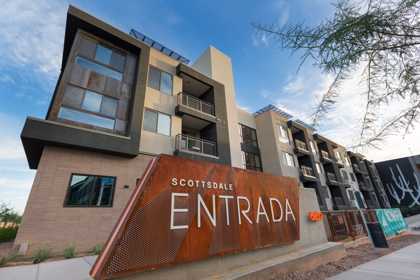 Gallery Scottsdale Entrada Apartments For Rent