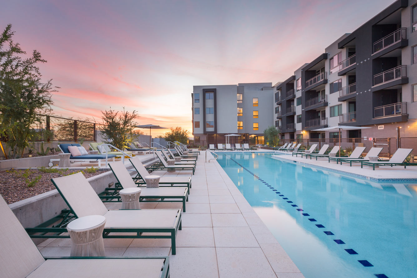 Gallery Scottsdale Entrada Apartments For Rent